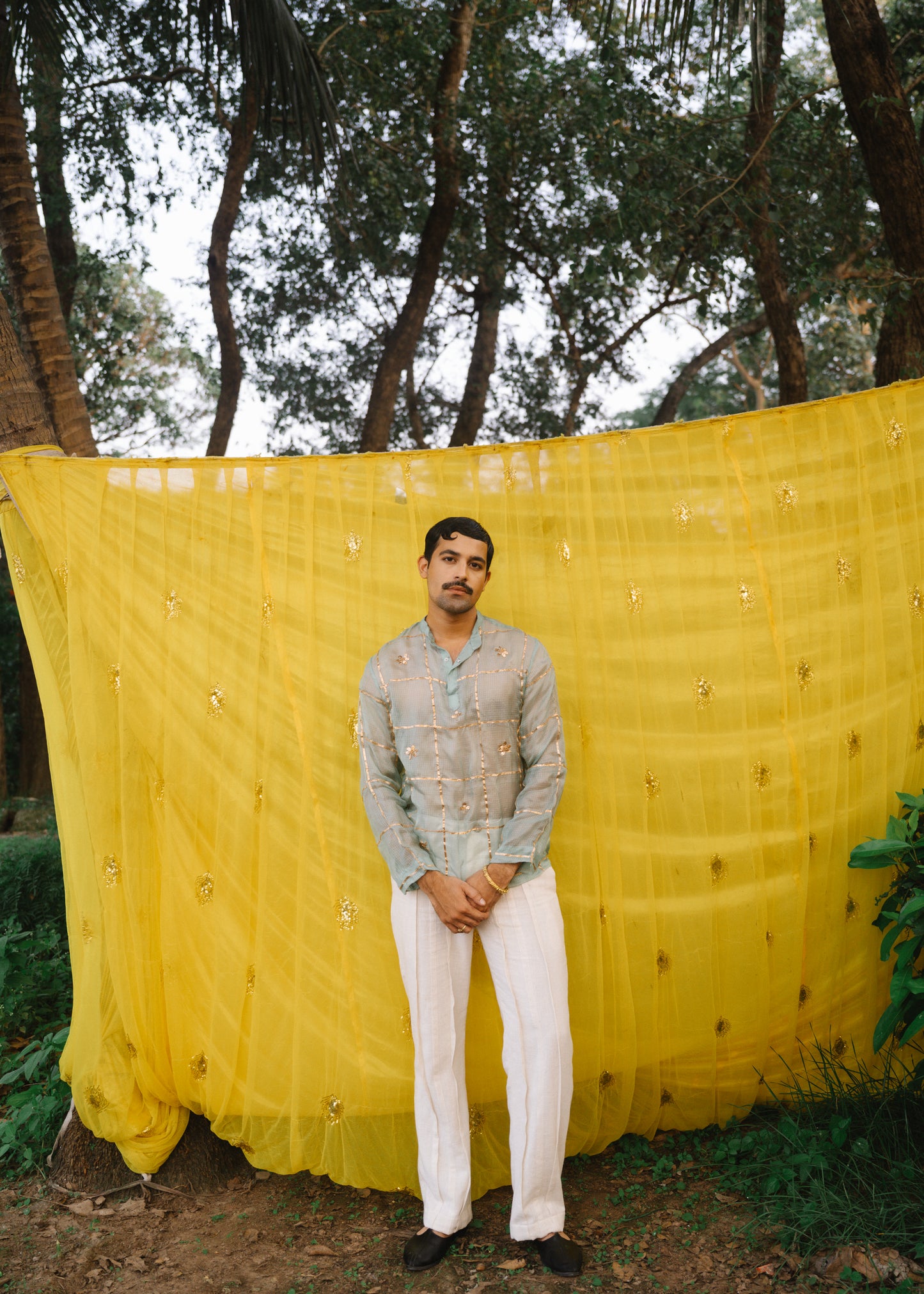 Mansarovar Kurta