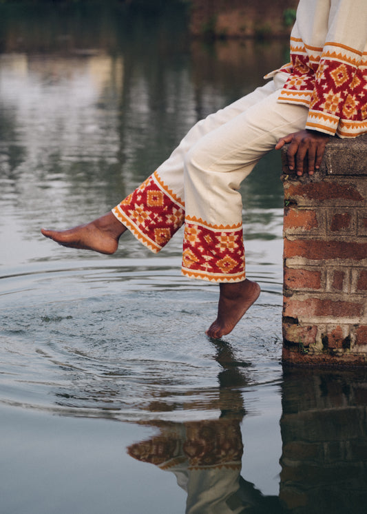 Aravalli Pants