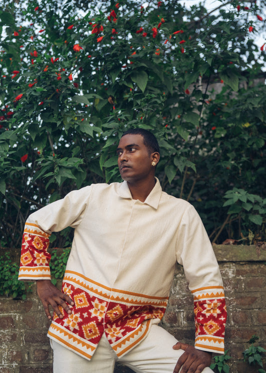 Aravalli Overshirt