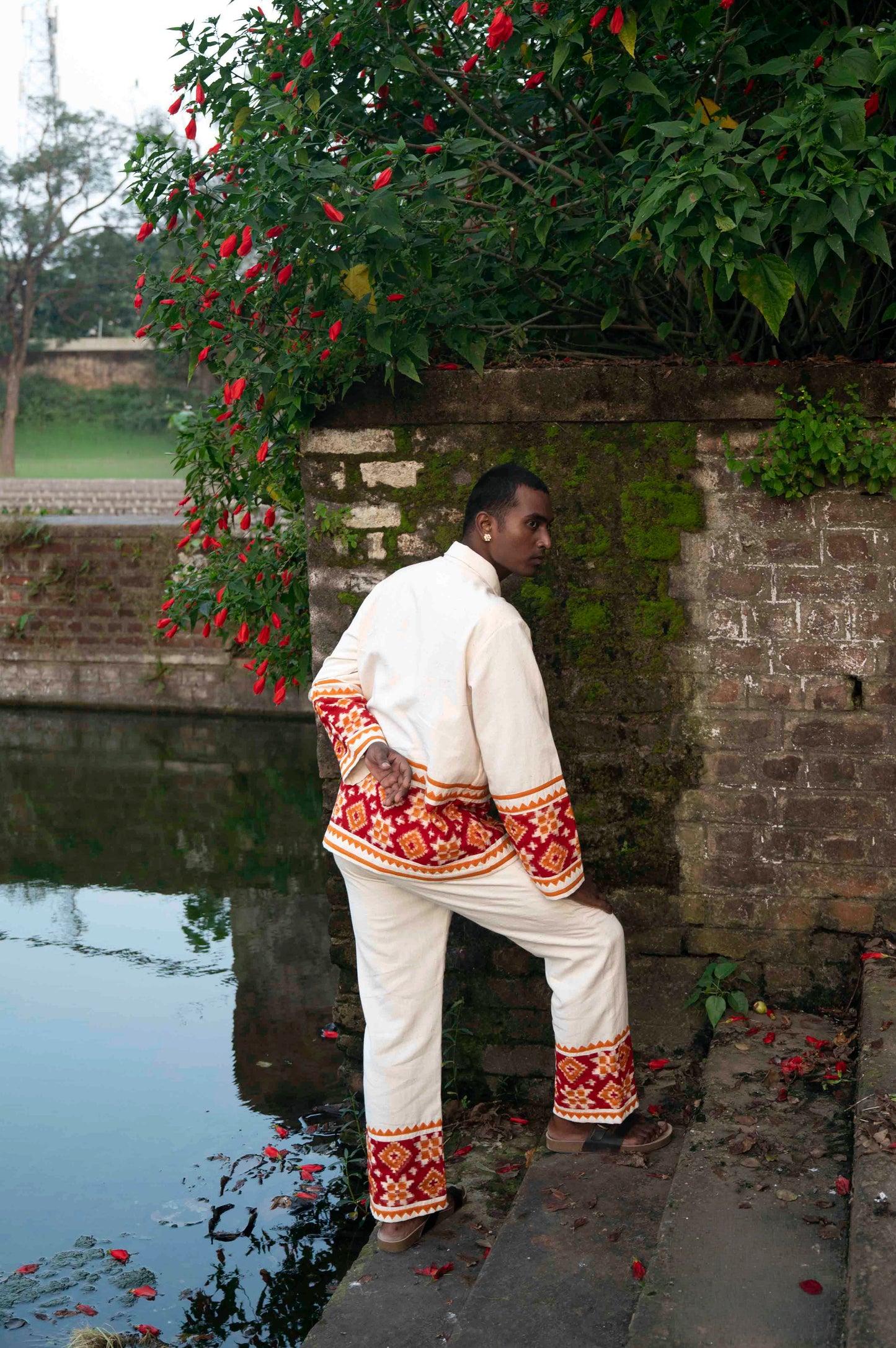 Aravalli Pants