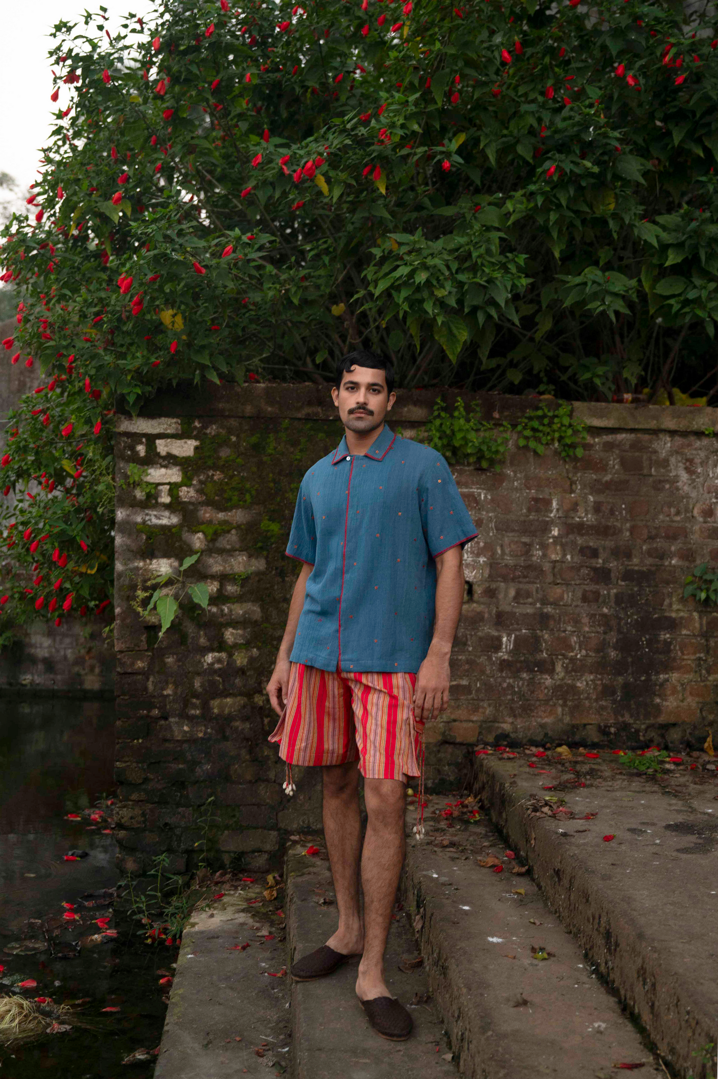 Malabar Shorts