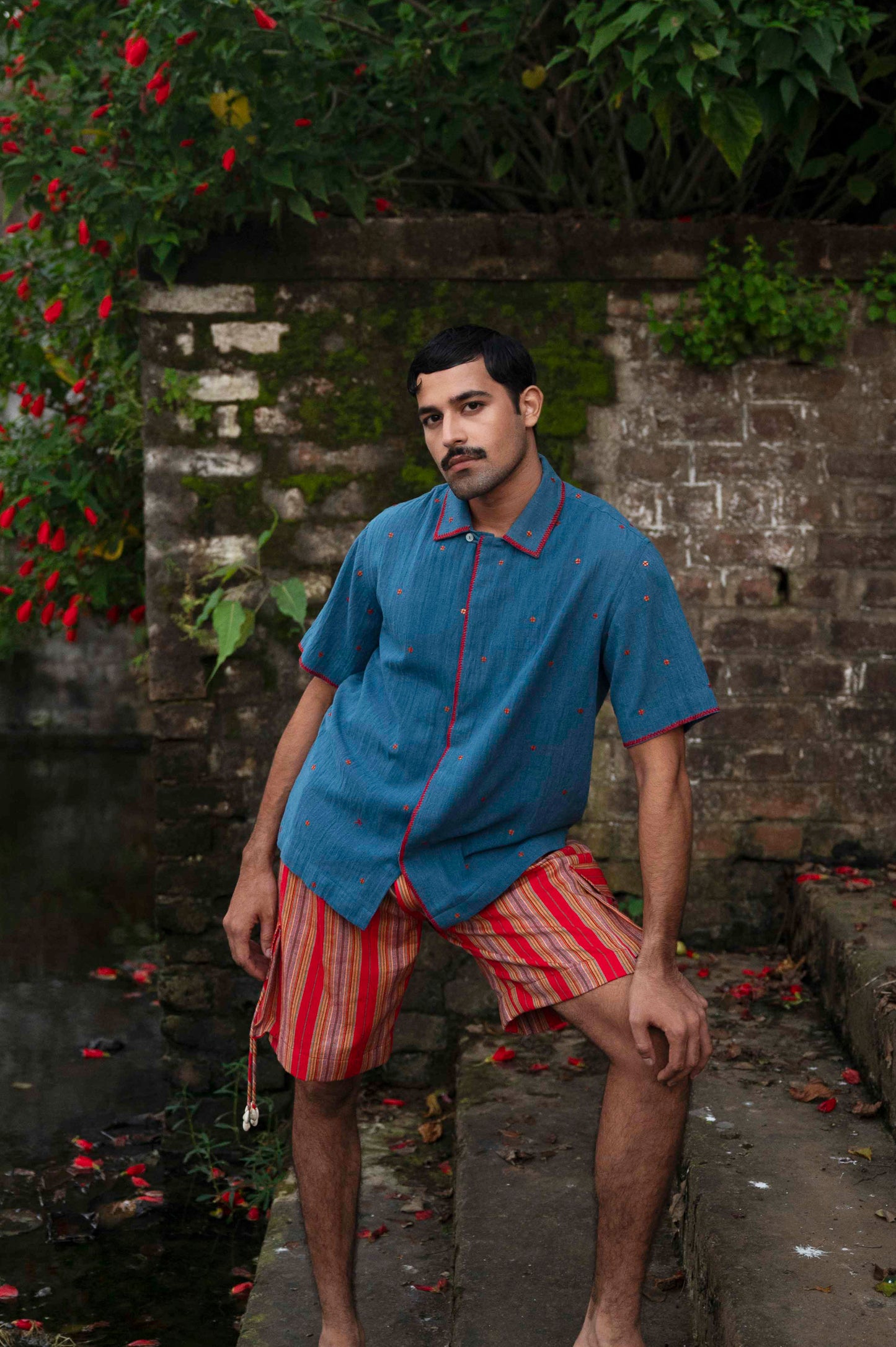 Malabar Shorts
