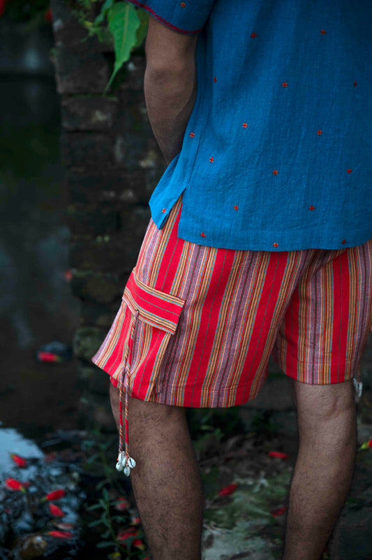 Malabar Shorts
