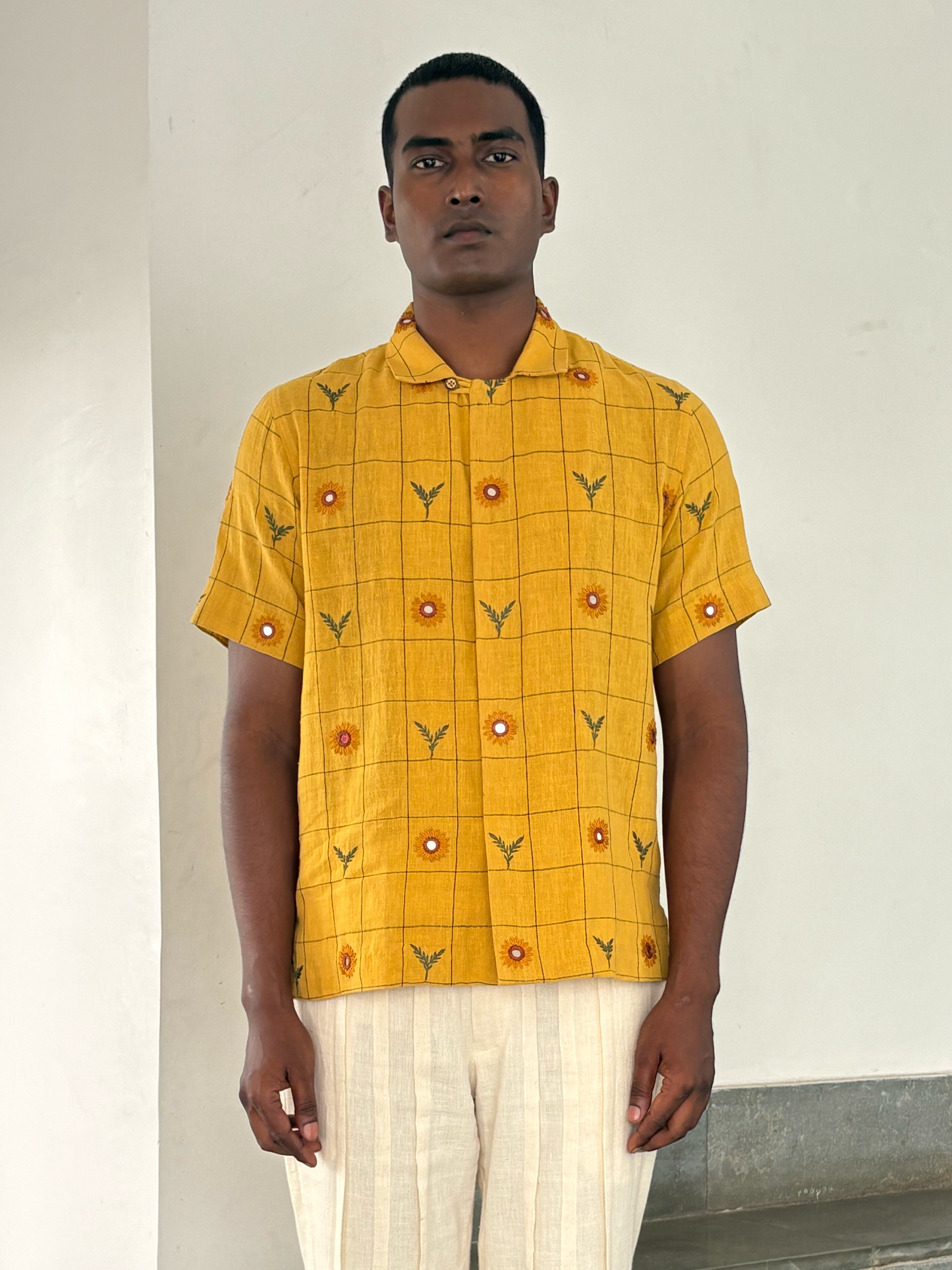 Suryagarh Shirt