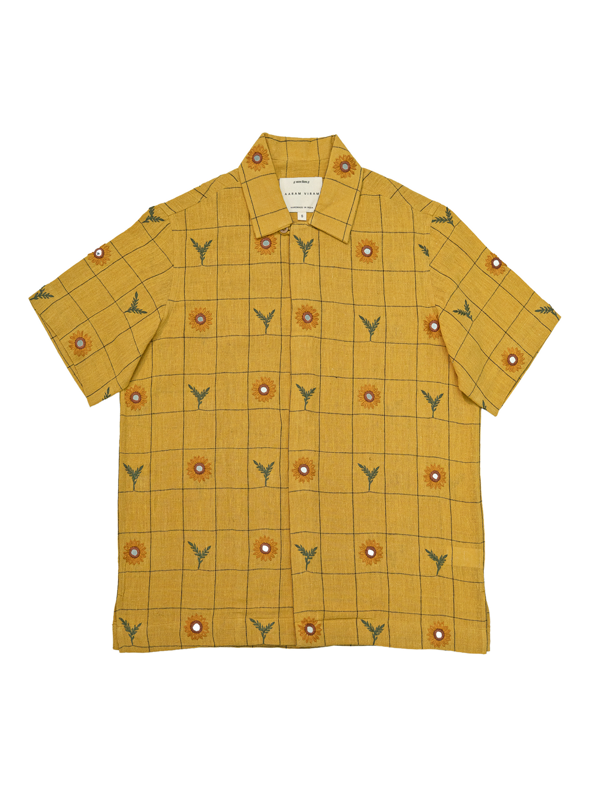 Suryagarh Shirt