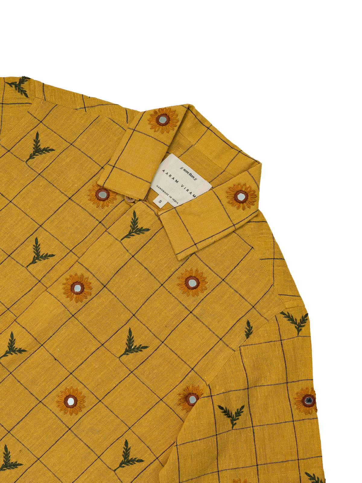 Suryagarh Shirt