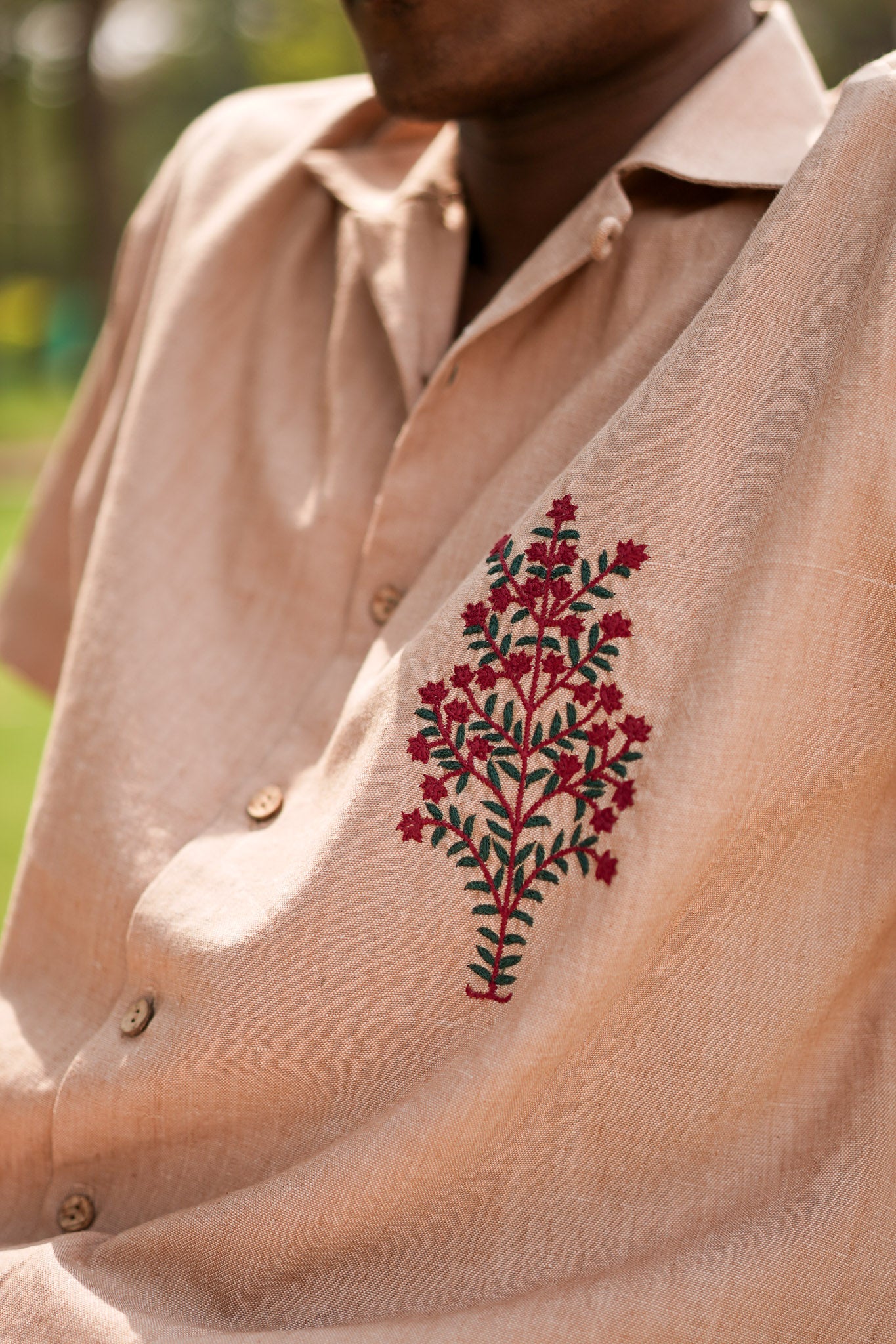 Alwar Shirt