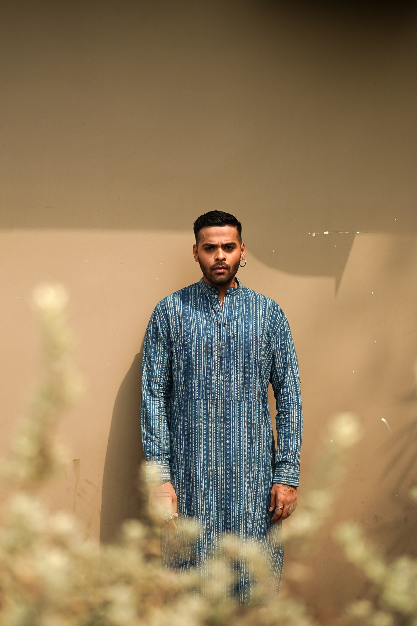 Jodhpur Kurta