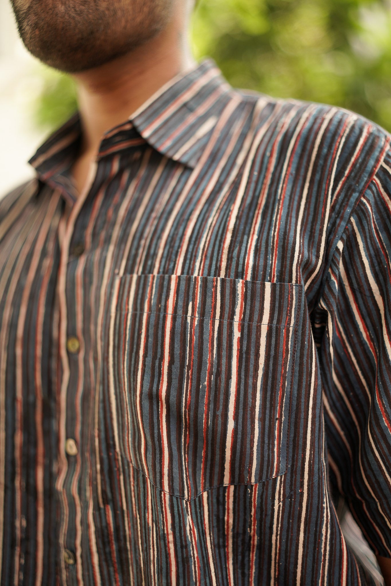 Malabar Shirt