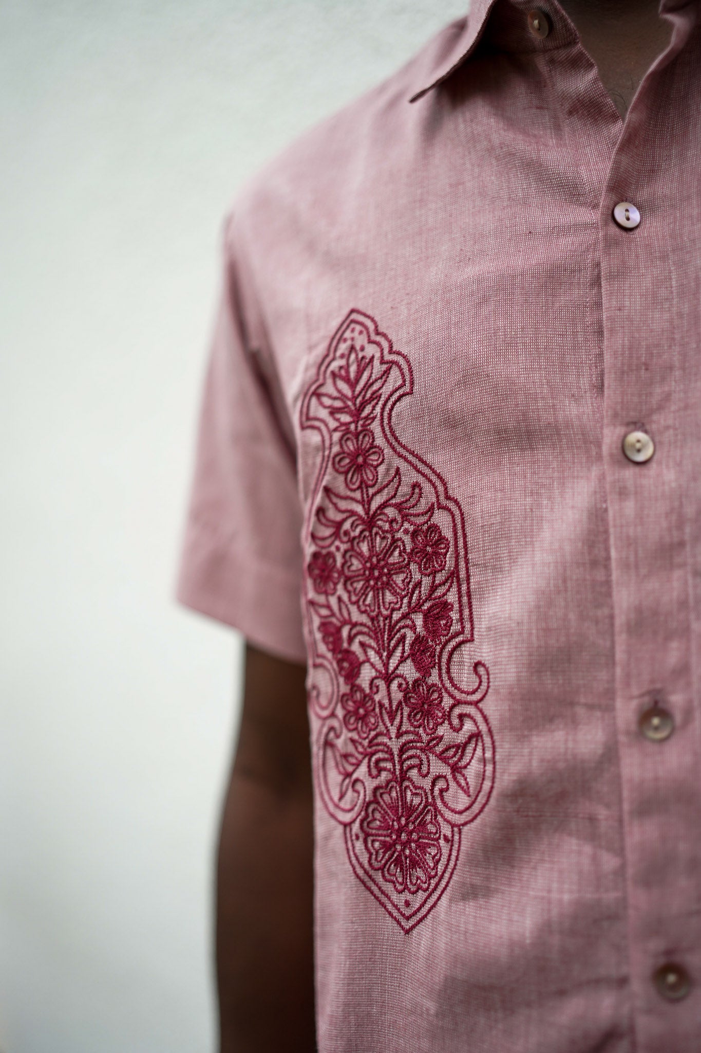 Jaipur Shirt