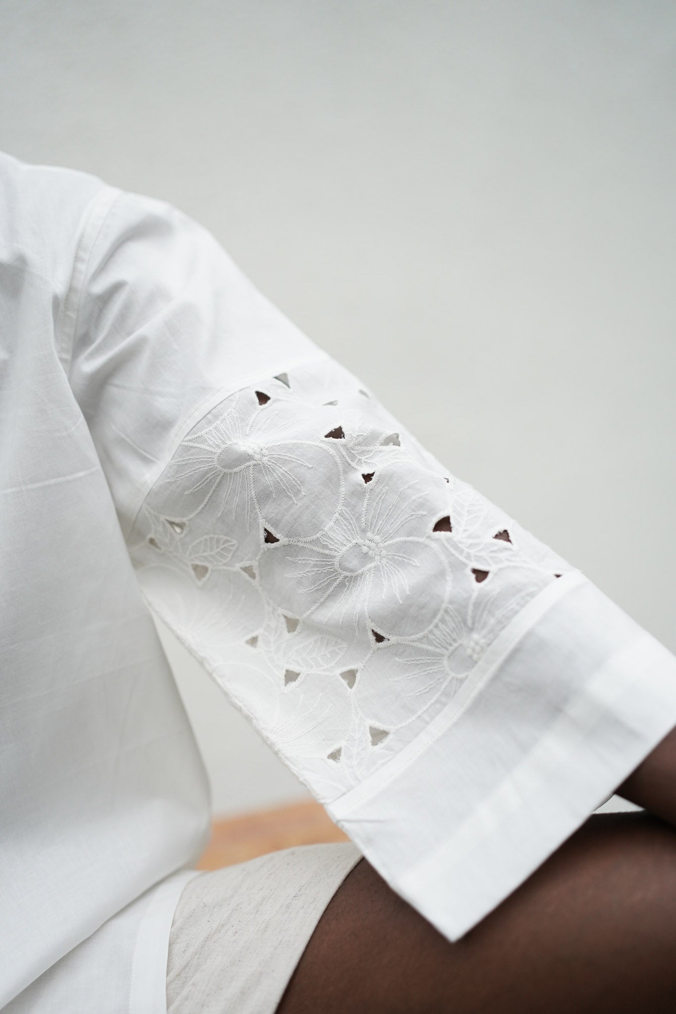 The Mysore Shirt